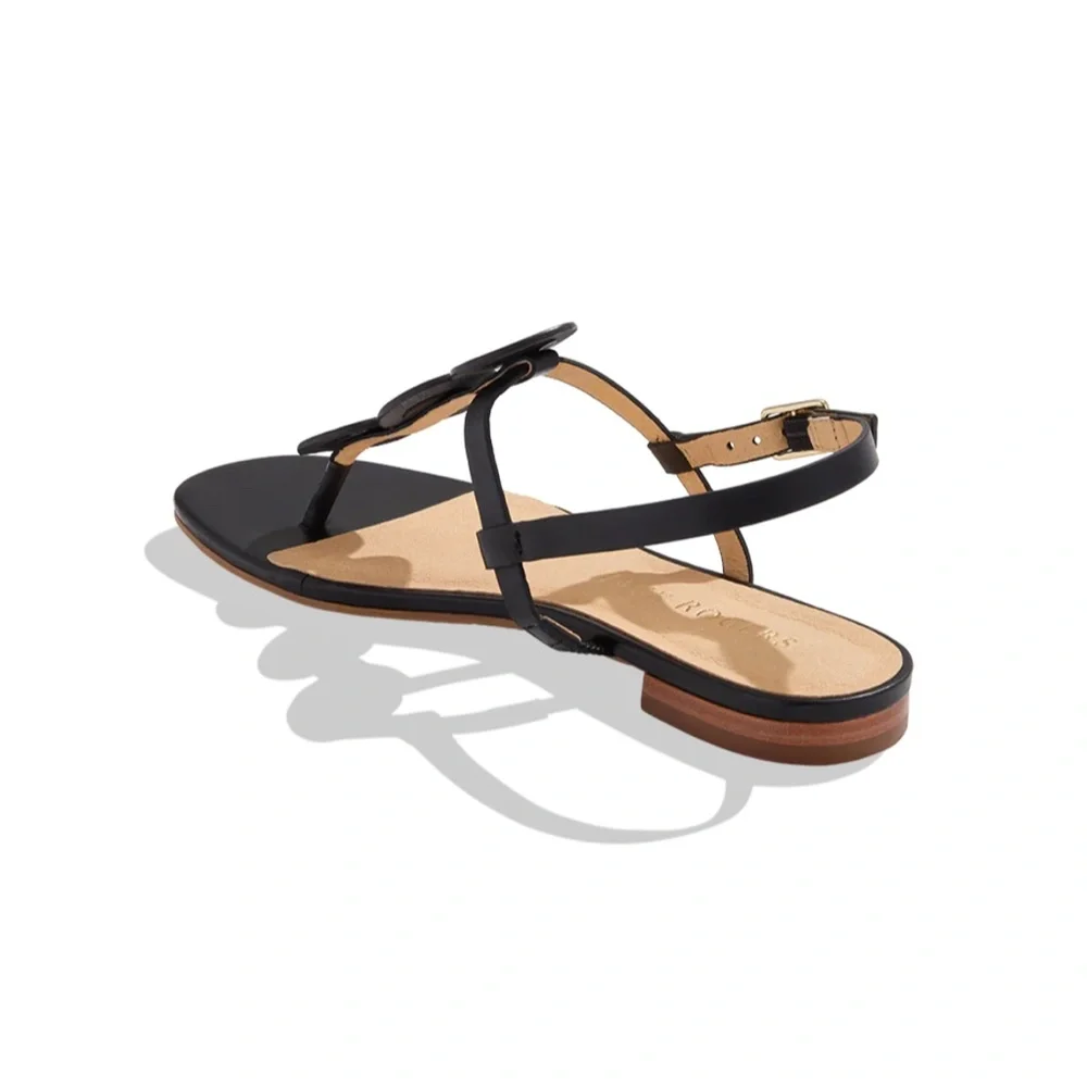 Jack Rogers classic jack
